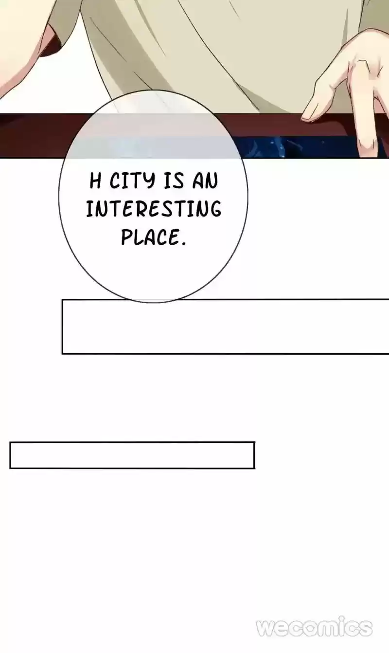 Legend Reboot Chapter 8