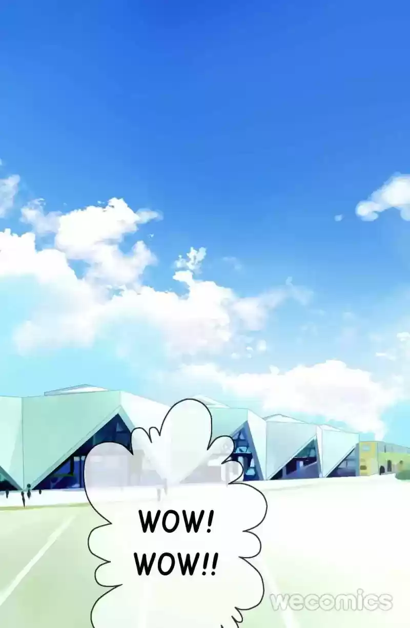 Legend Reboot Chapter 8