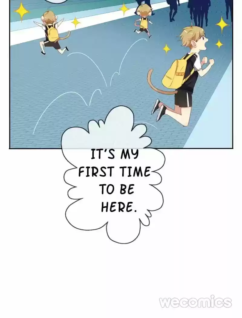 Legend Reboot Chapter 8