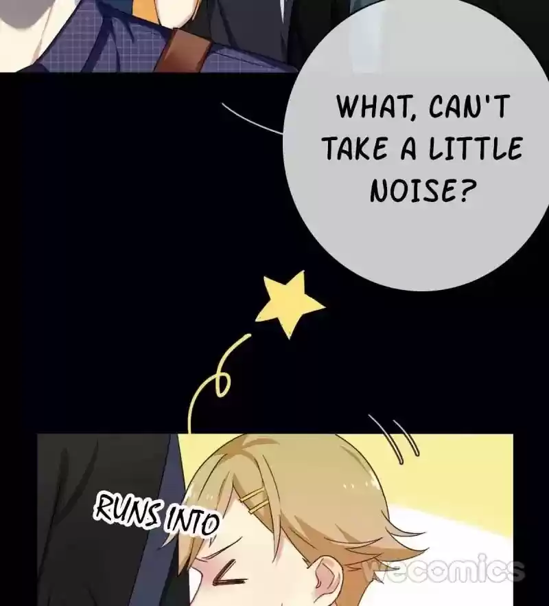 Legend Reboot Chapter 8