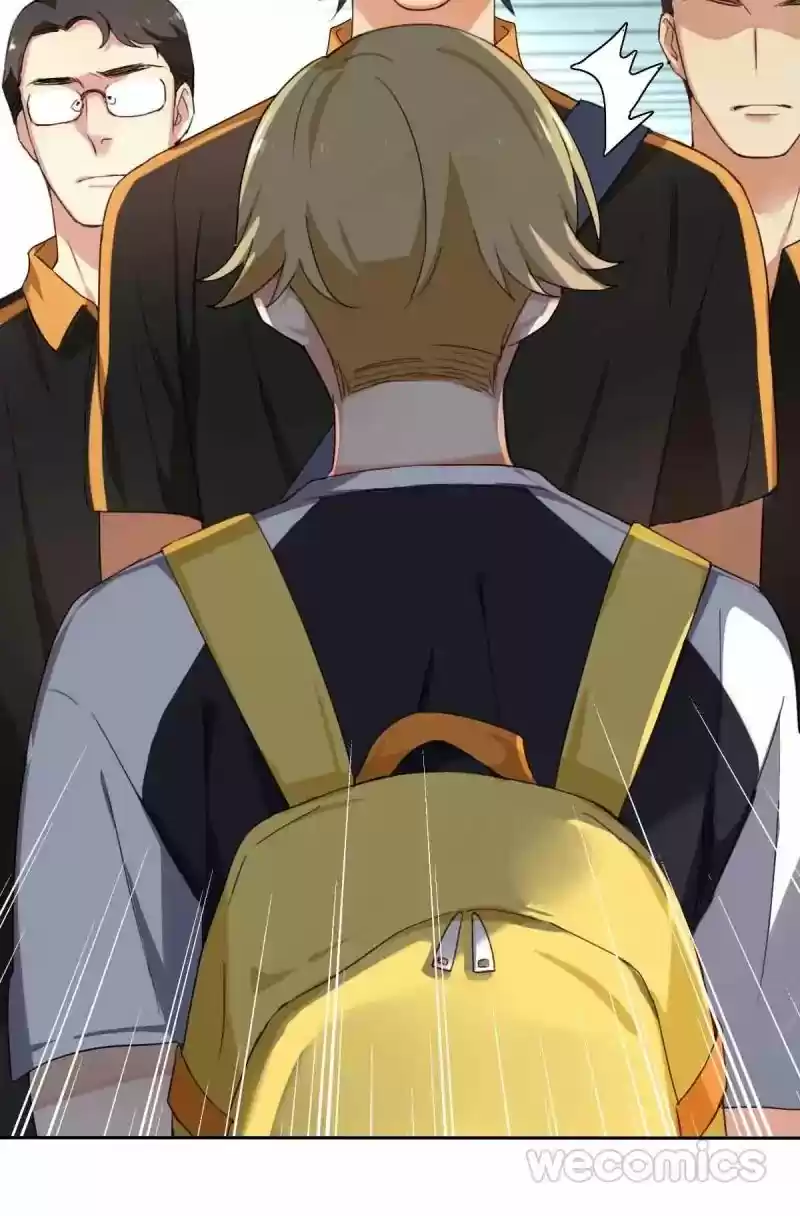 Legend Reboot Chapter 8