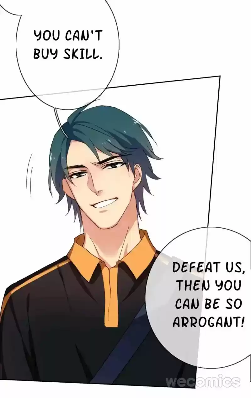 Legend Reboot Chapter 8