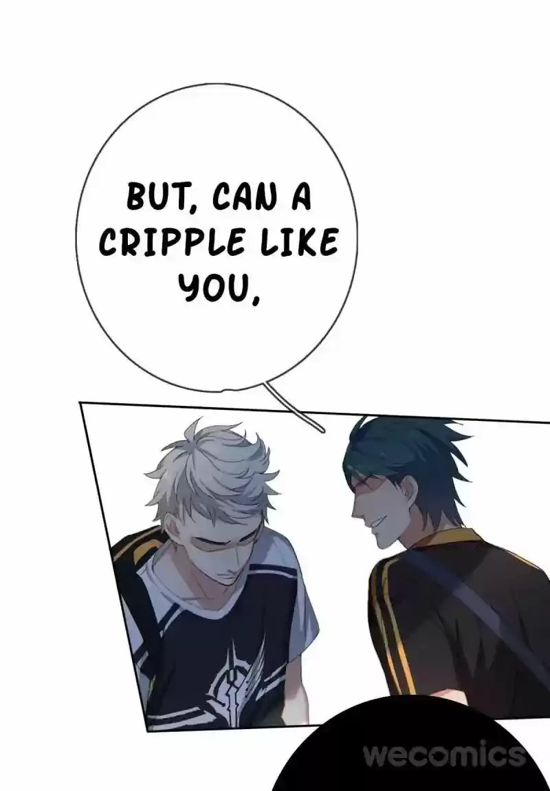 Legend Reboot Chapter 8