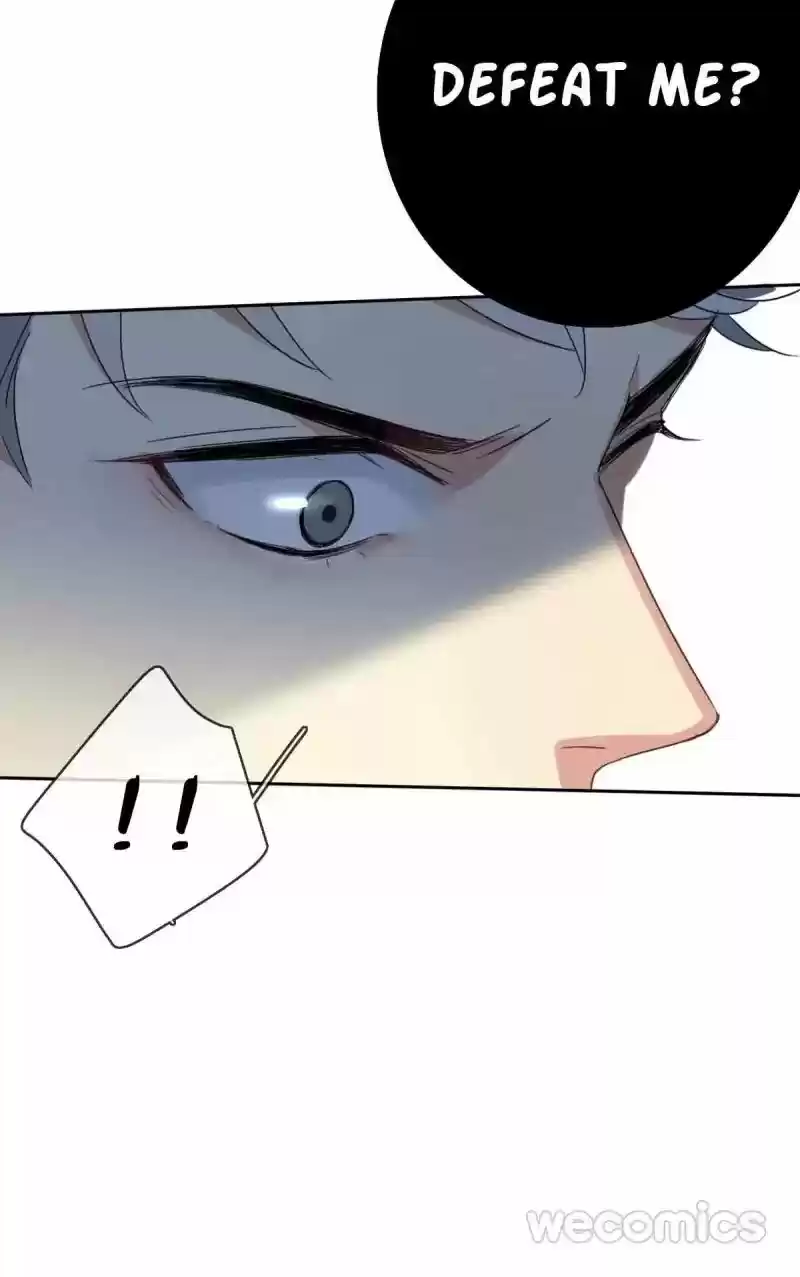 Legend Reboot Chapter 8