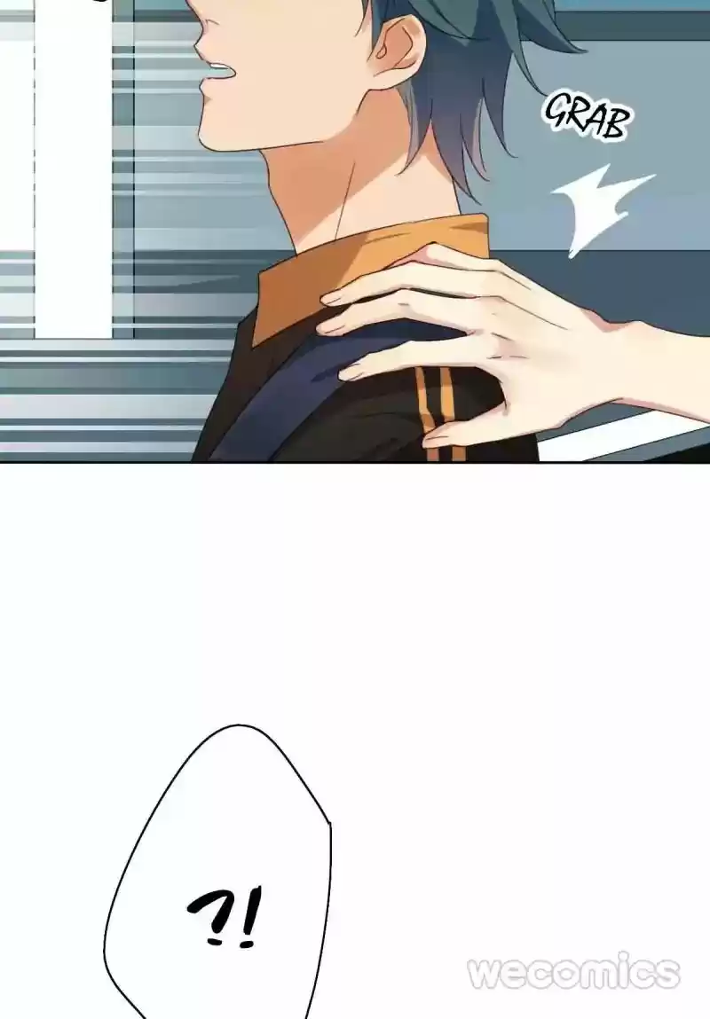 Legend Reboot Chapter 8