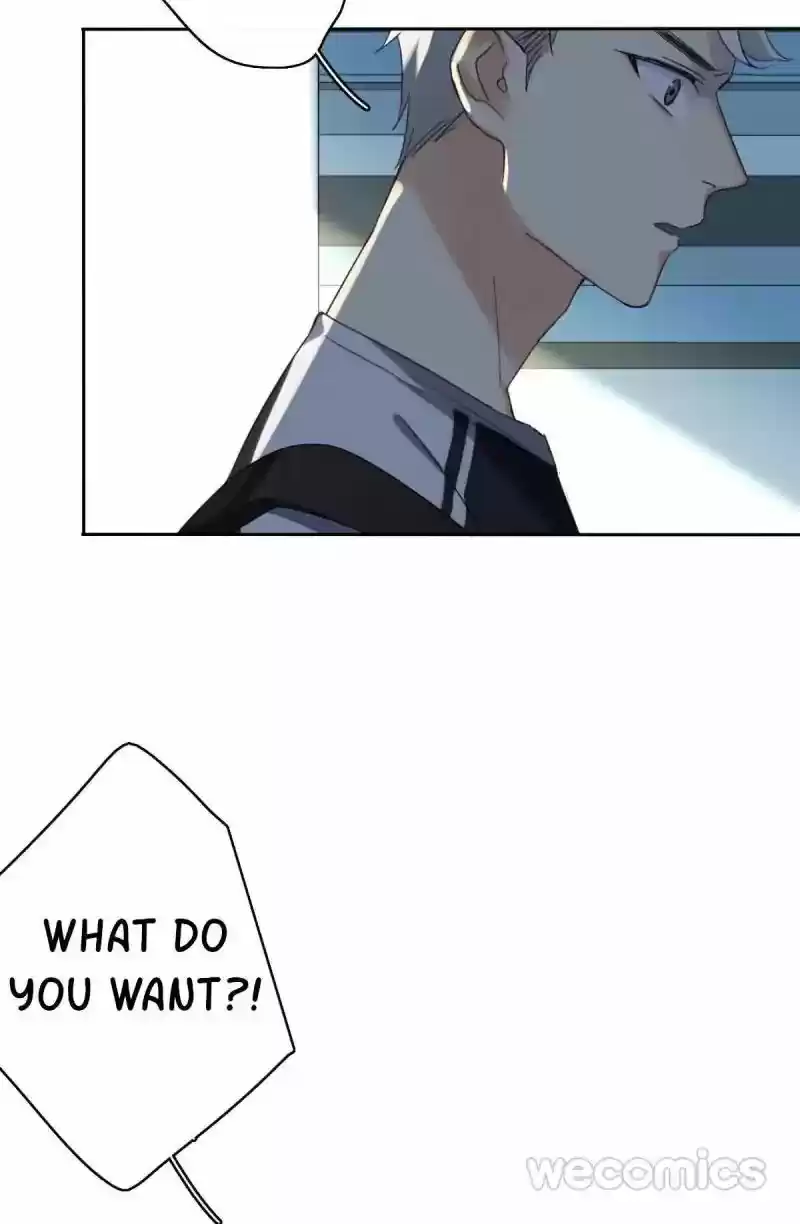 Legend Reboot Chapter 8