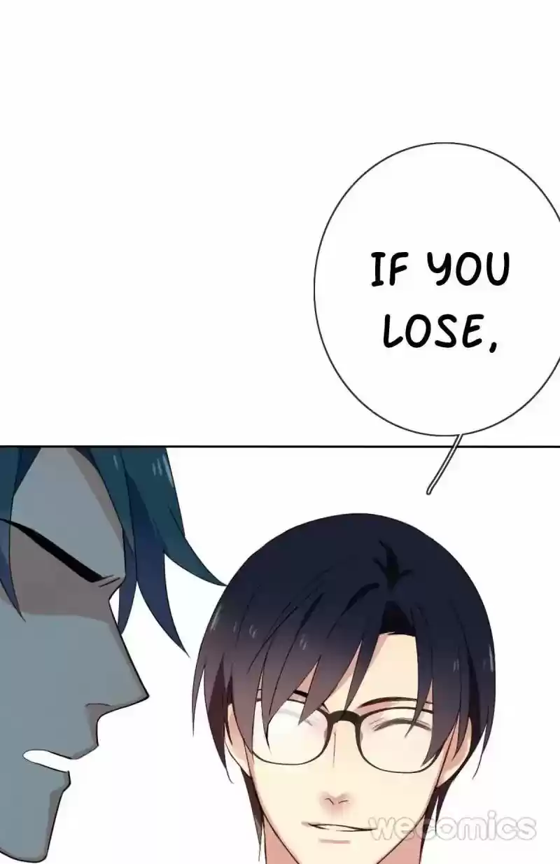 Legend Reboot Chapter 8