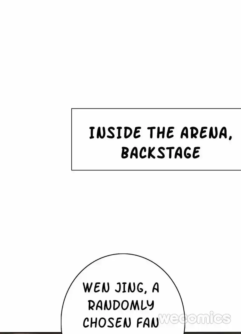 Legend Reboot Chapter 8