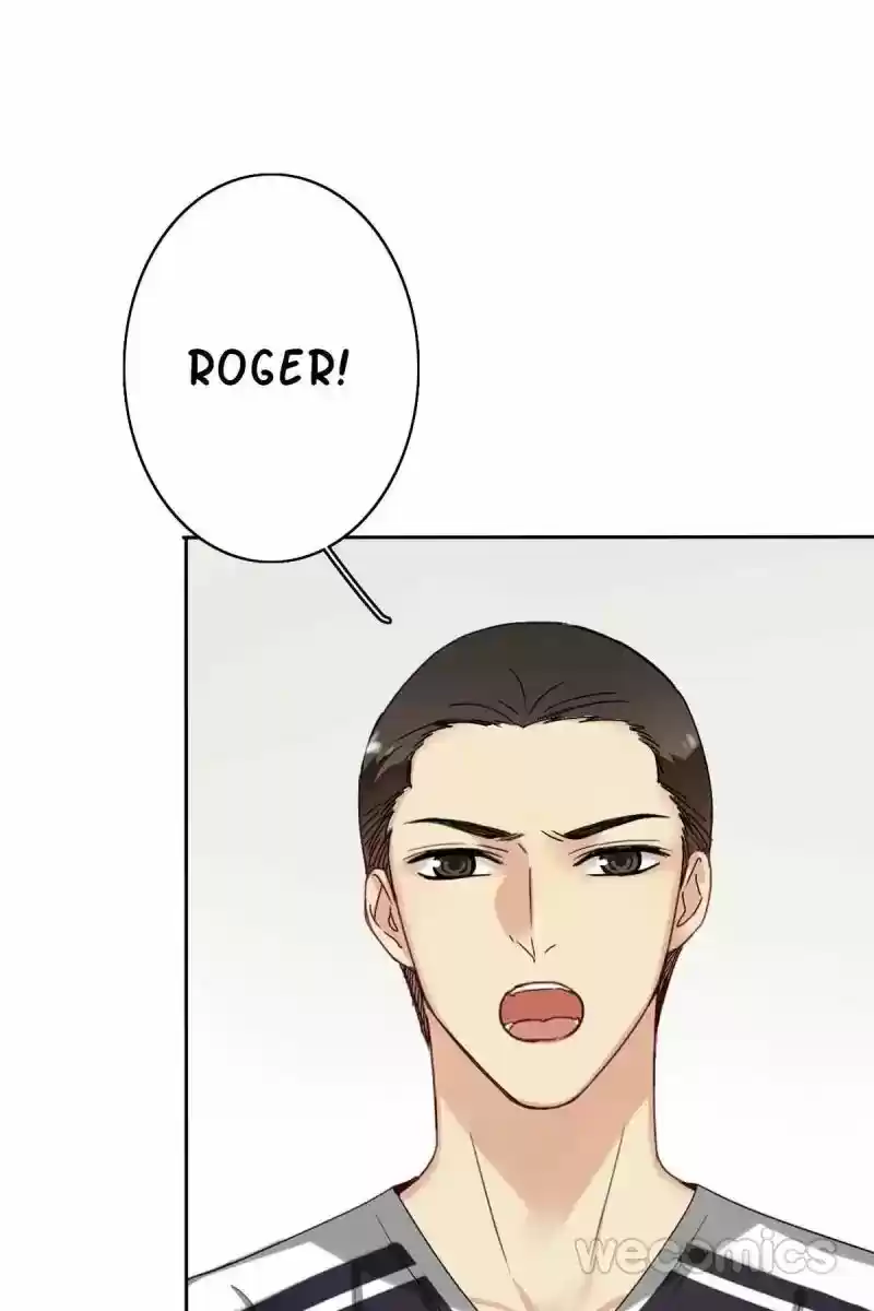 Legend Reboot Chapter 8