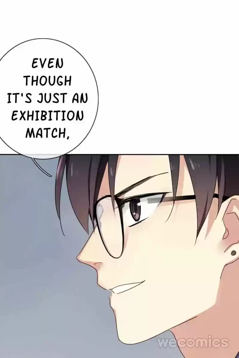 Legend Reboot Chapter 8