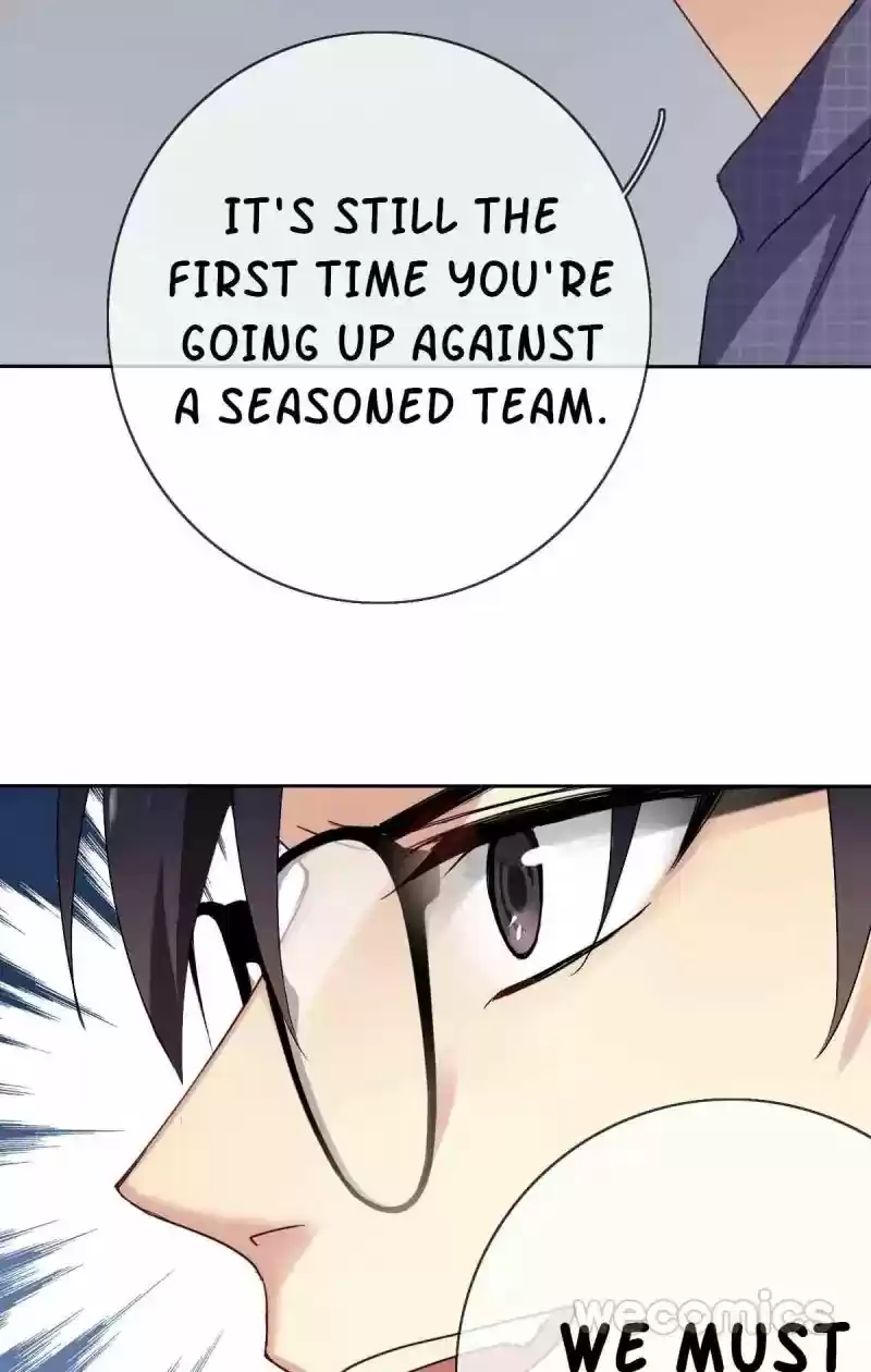 Legend Reboot Chapter 8