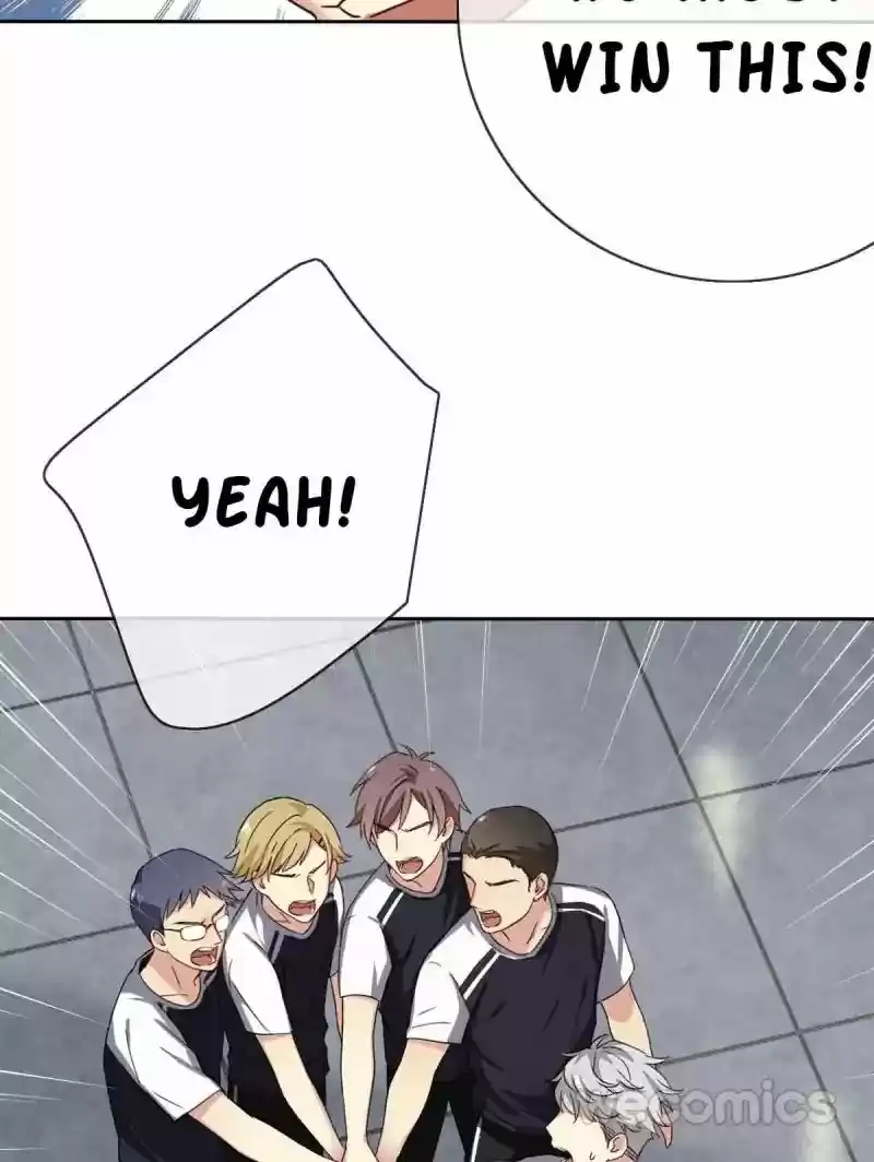 Legend Reboot Chapter 8