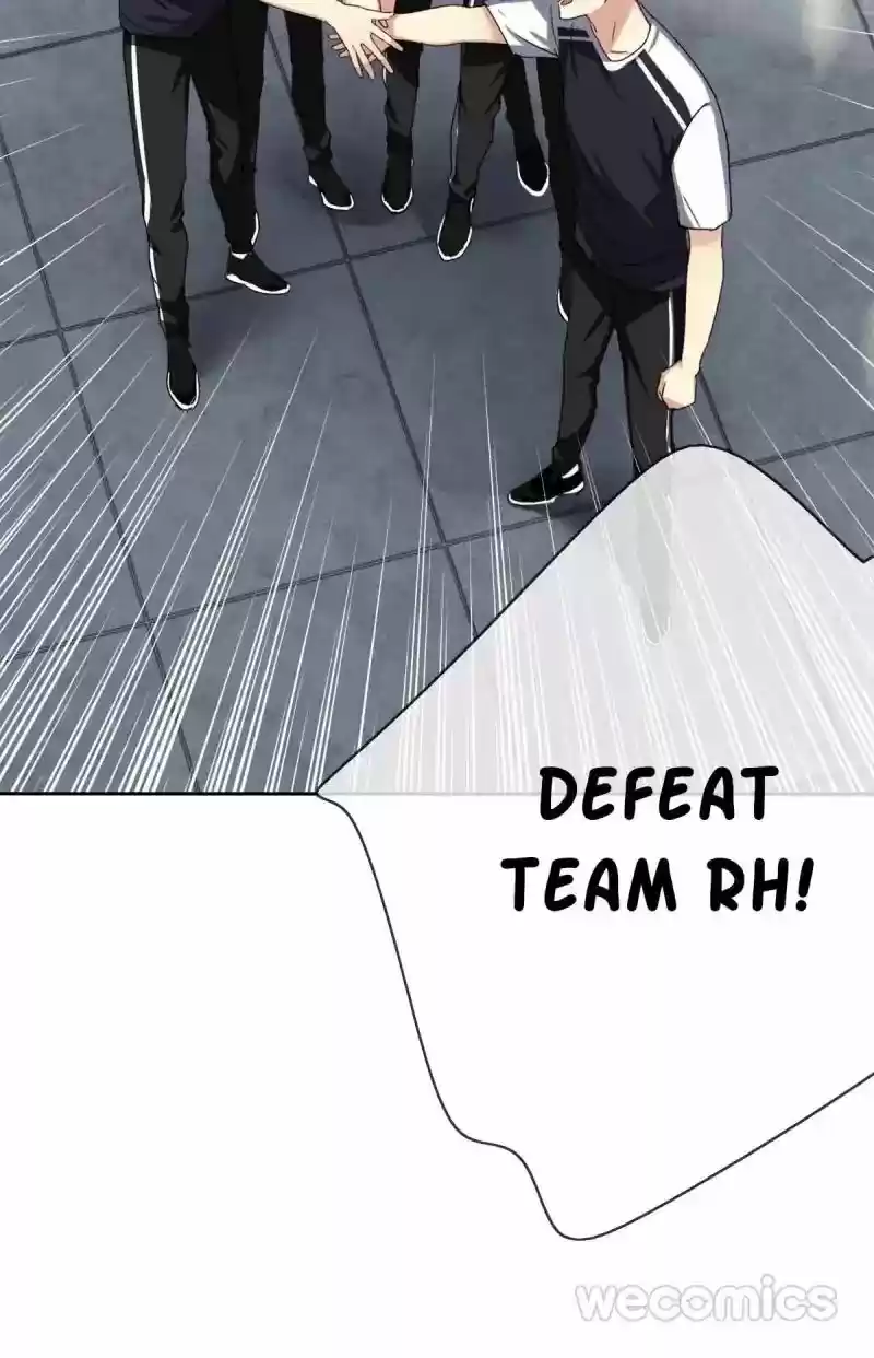 Legend Reboot Chapter 8