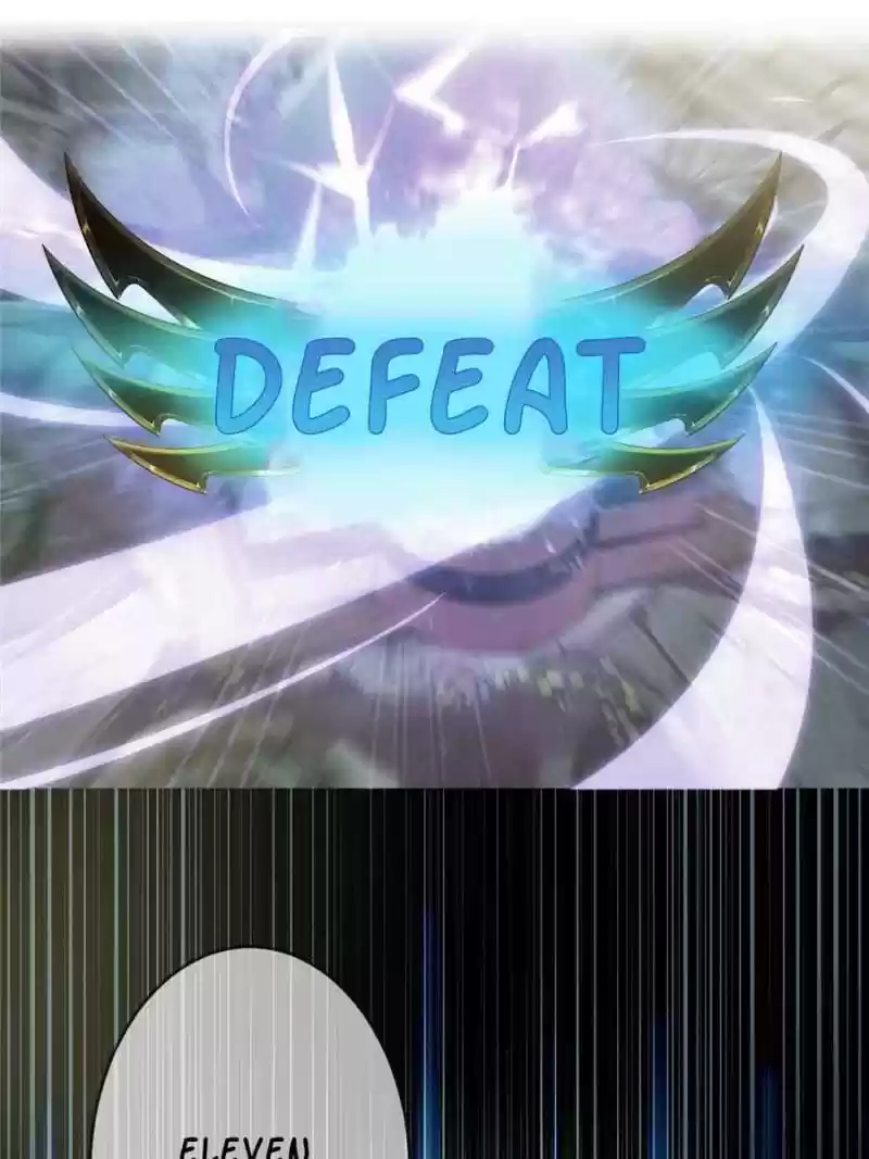 Legend Reboot Chapter 80