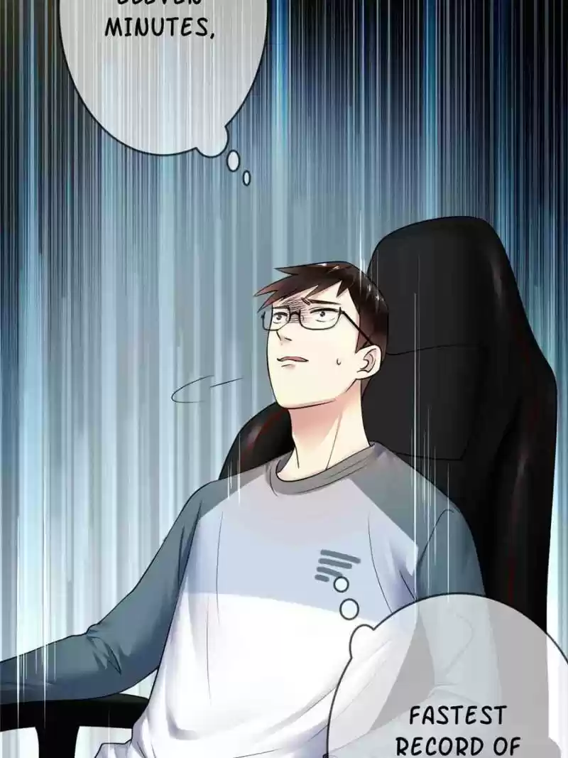 Legend Reboot Chapter 80