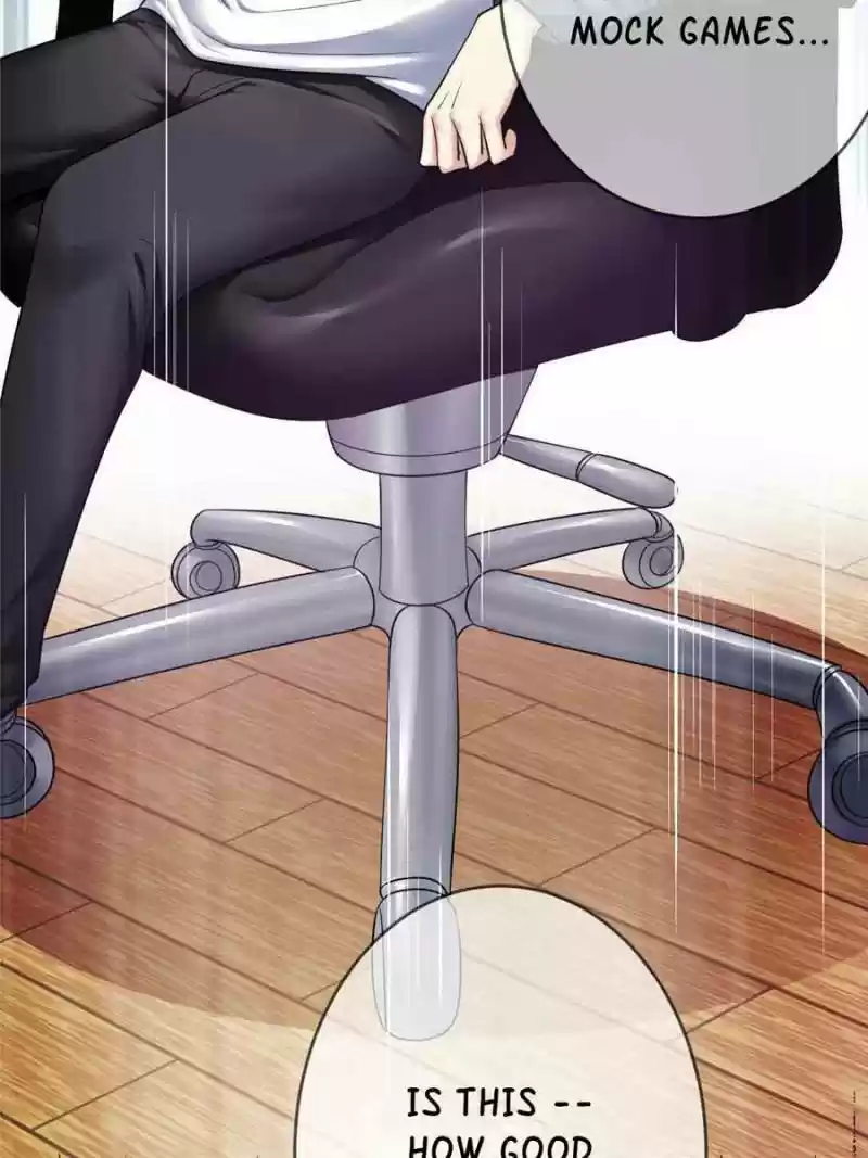 Legend Reboot Chapter 80