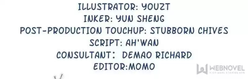 Legend Reboot Chapter 80