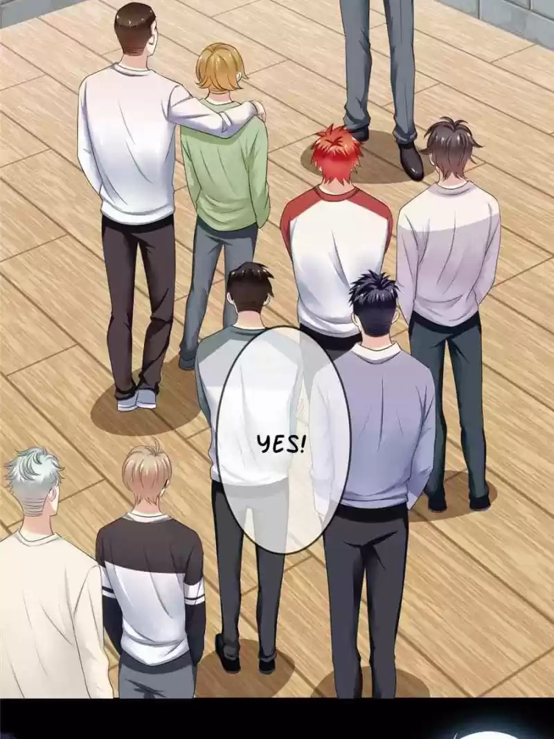 Legend Reboot Chapter 80