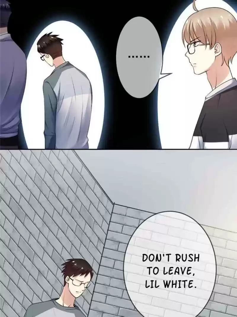 Legend Reboot Chapter 80