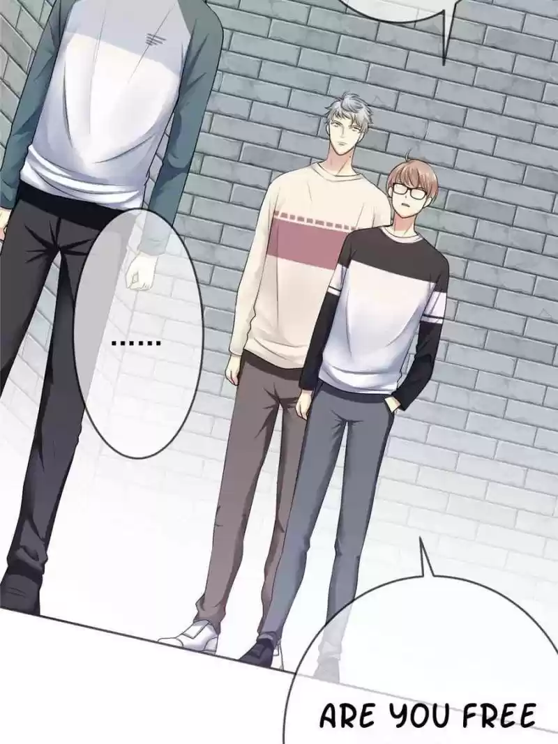 Legend Reboot Chapter 80