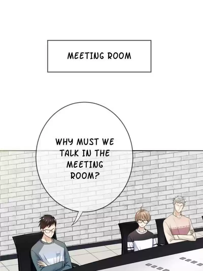 Legend Reboot Chapter 80