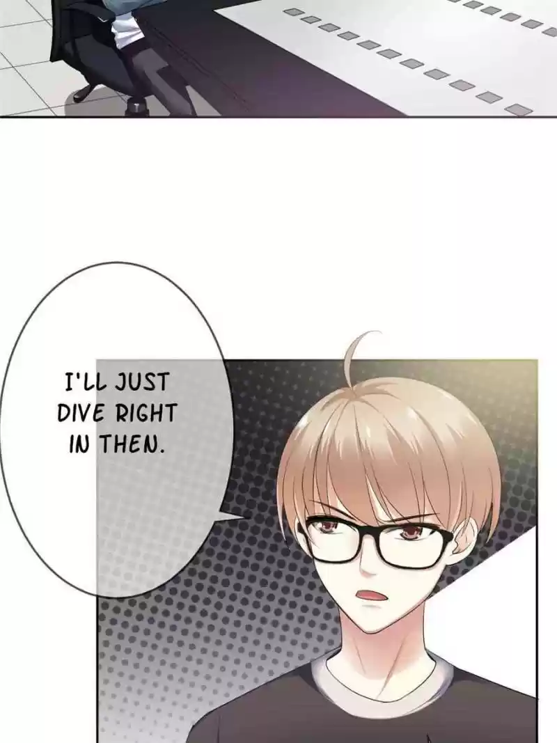 Legend Reboot Chapter 80