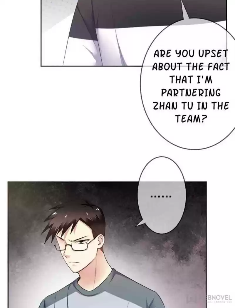 Legend Reboot Chapter 80