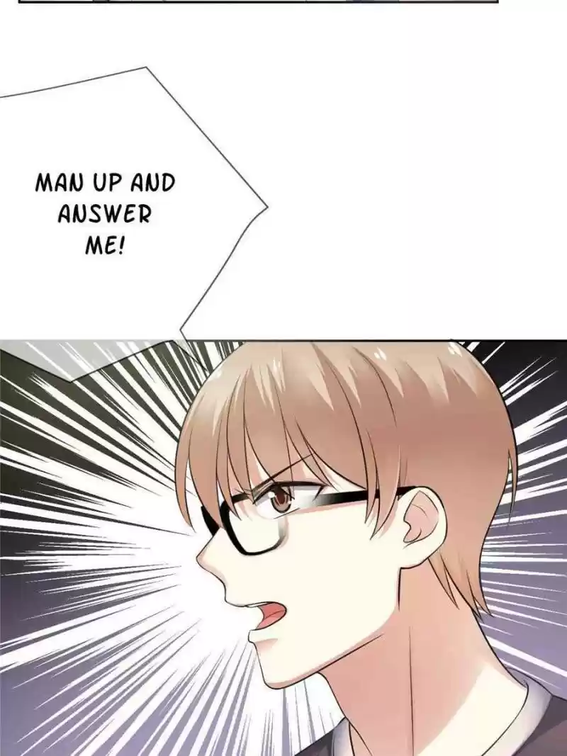 Legend Reboot Chapter 80