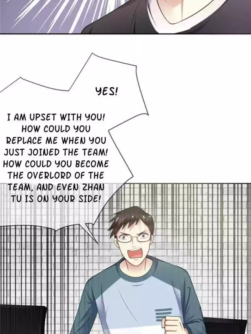 Legend Reboot Chapter 80