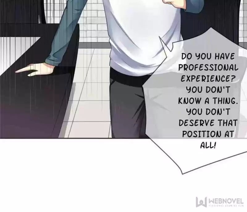 Legend Reboot Chapter 80