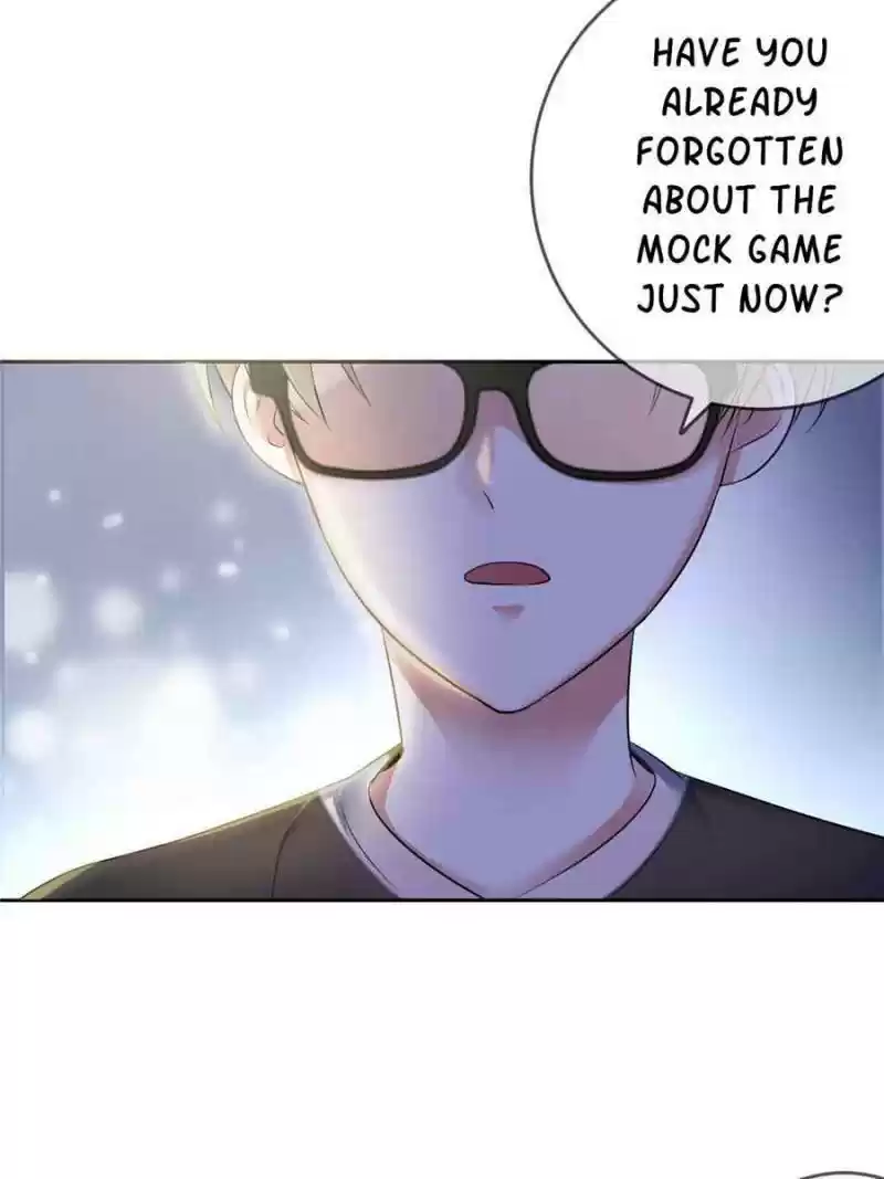 Legend Reboot Chapter 80