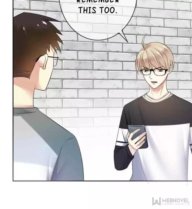 Legend Reboot Chapter 80