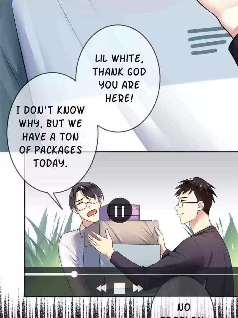 Legend Reboot Chapter 80