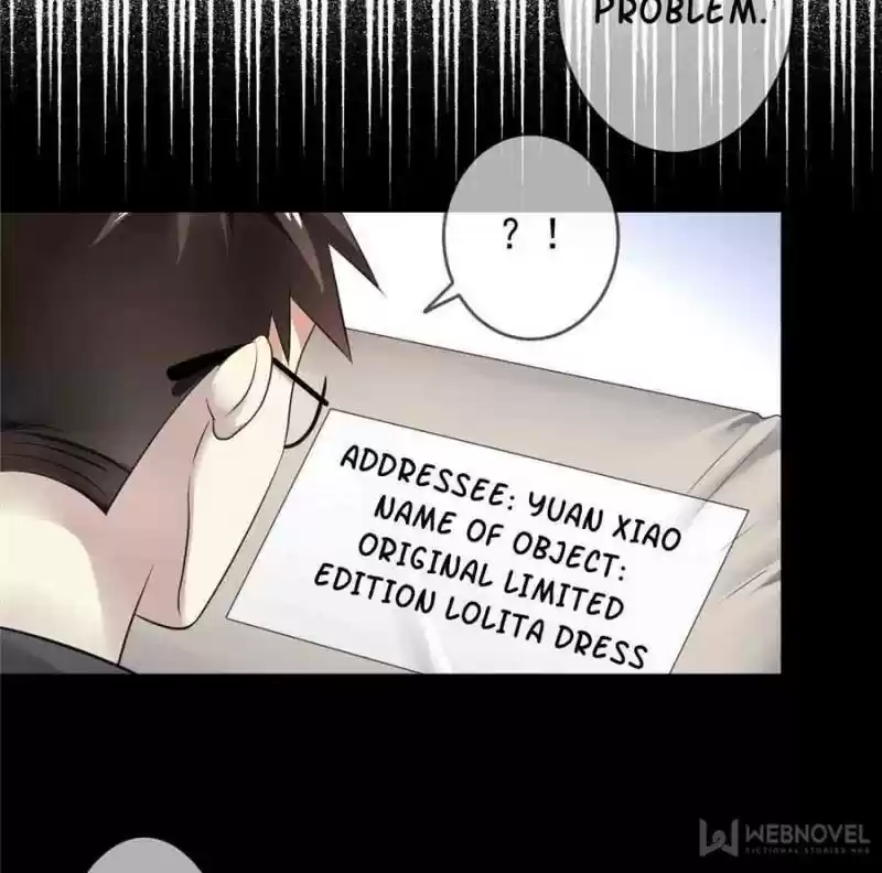 Legend Reboot Chapter 80