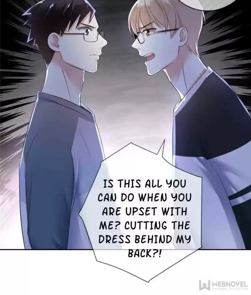 Legend Reboot Chapter 80