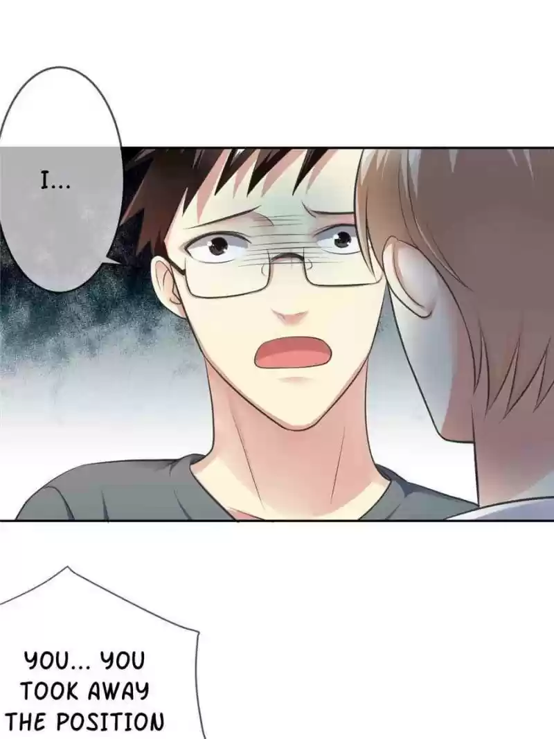 Legend Reboot Chapter 80