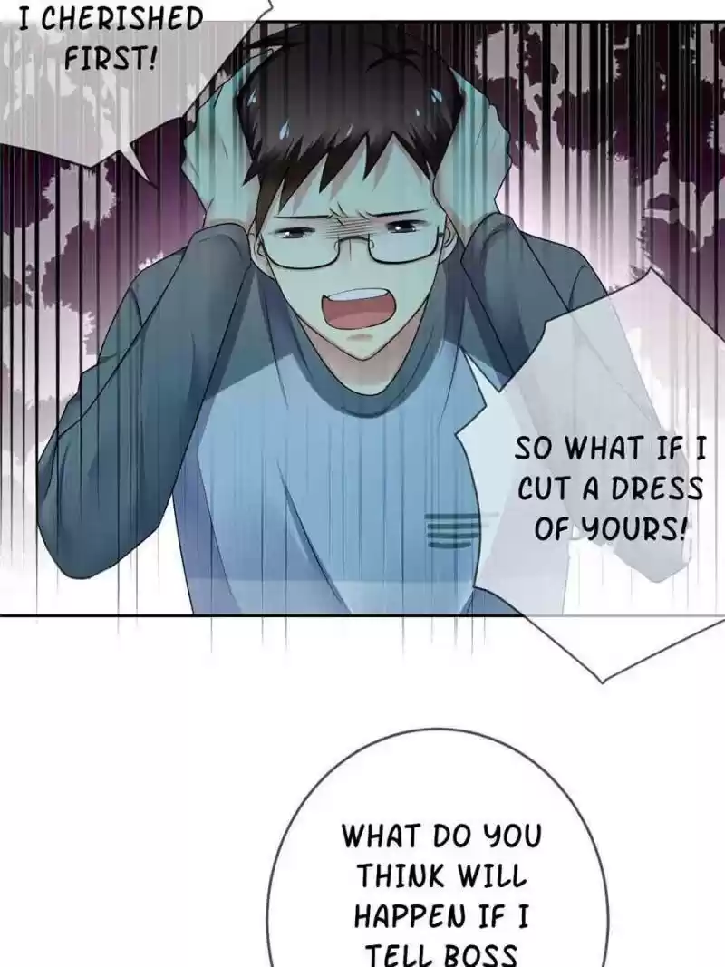 Legend Reboot Chapter 80