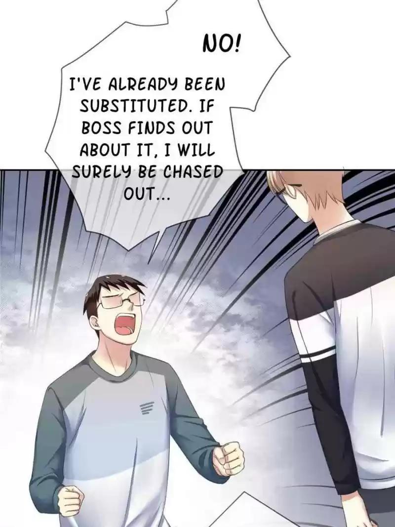 Legend Reboot Chapter 80