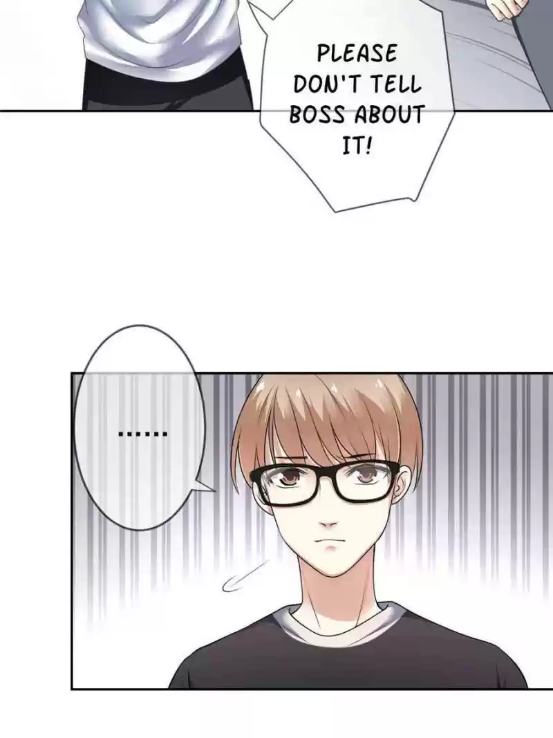 Legend Reboot Chapter 80