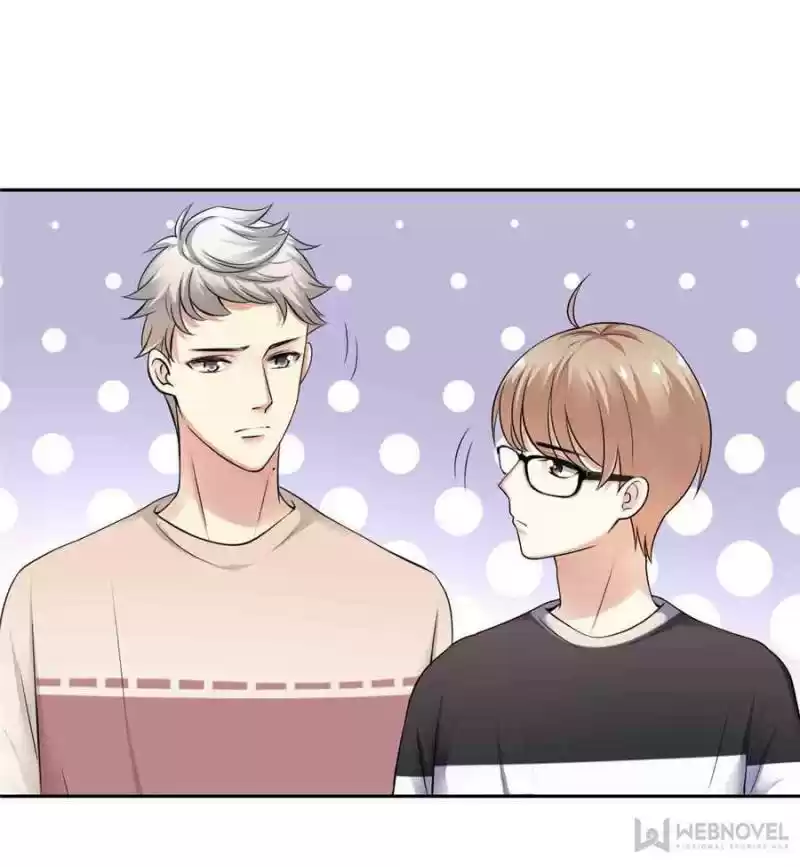 Legend Reboot Chapter 80