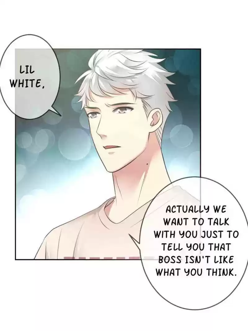 Legend Reboot Chapter 80