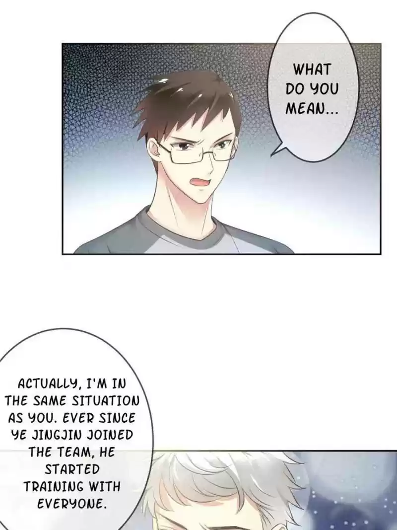 Legend Reboot Chapter 80