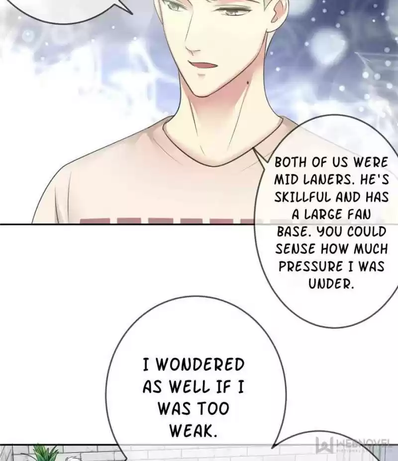 Legend Reboot Chapter 80