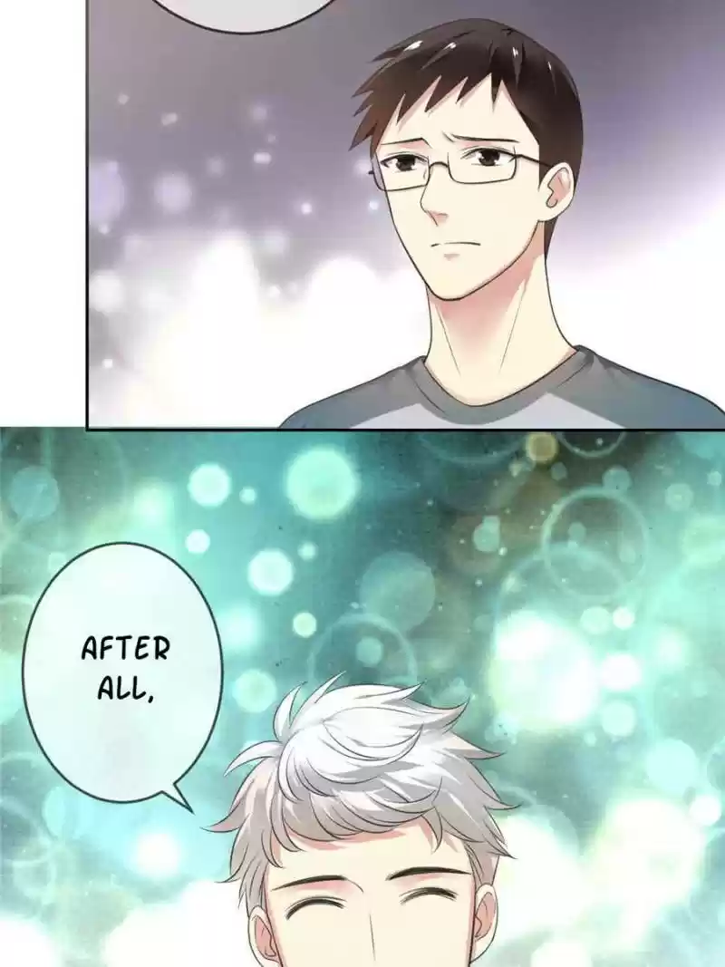 Legend Reboot Chapter 80