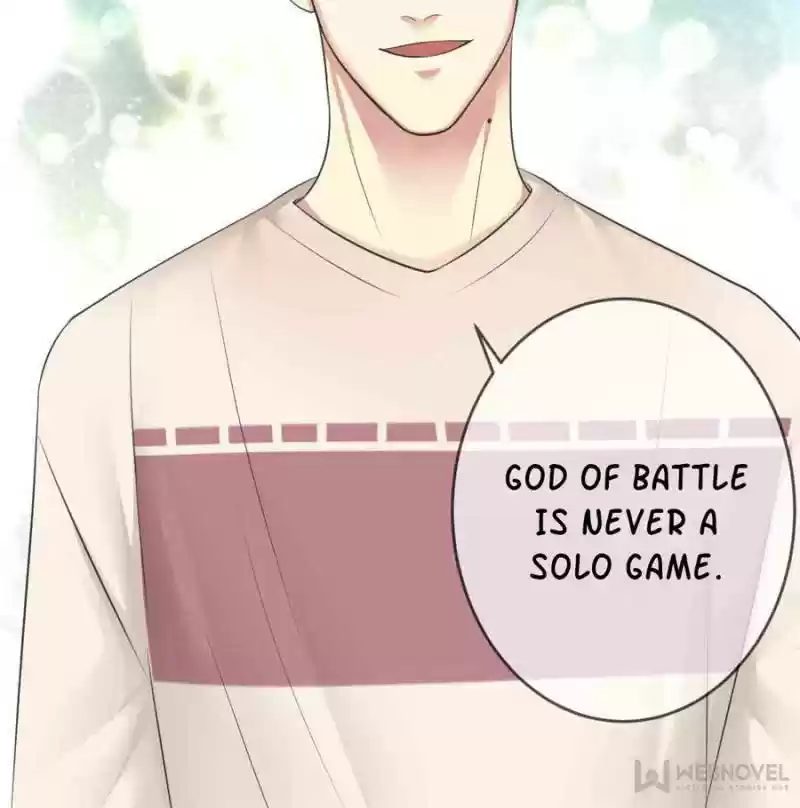 Legend Reboot Chapter 80