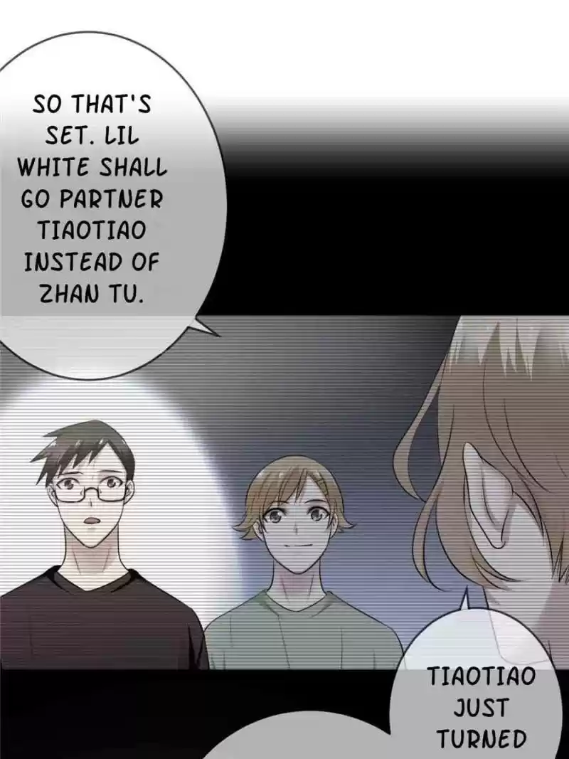 Legend Reboot Chapter 80