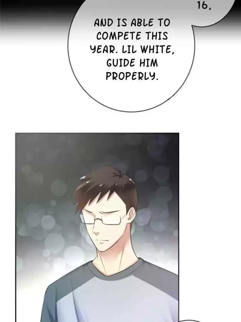 Legend Reboot Chapter 80