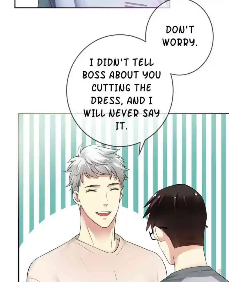 Legend Reboot Chapter 80