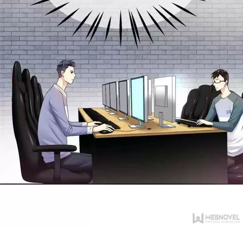 Legend Reboot Chapter 80