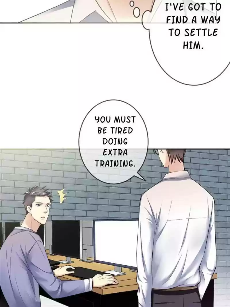 Legend Reboot Chapter 80